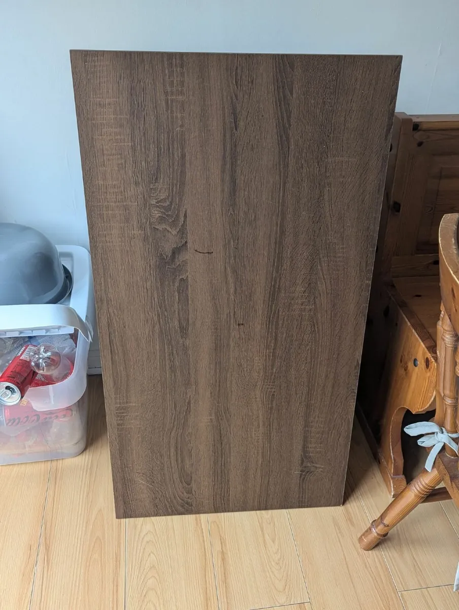 Coffee Table - Image 1