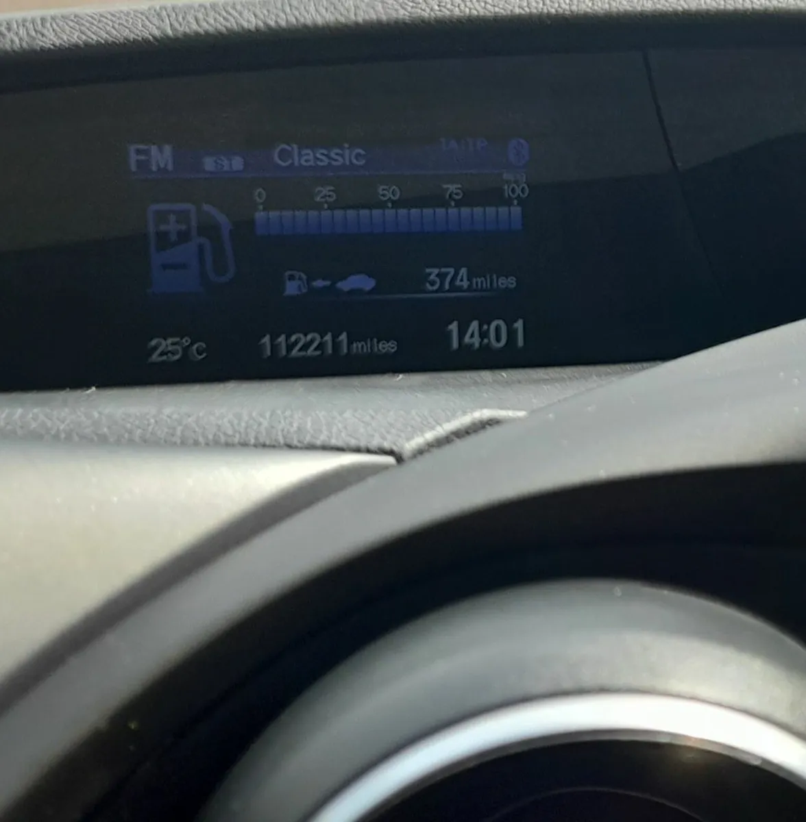 Honda Civic 2016 - Image 3
