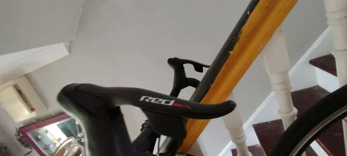 Sram red e tap mini group - Image 4