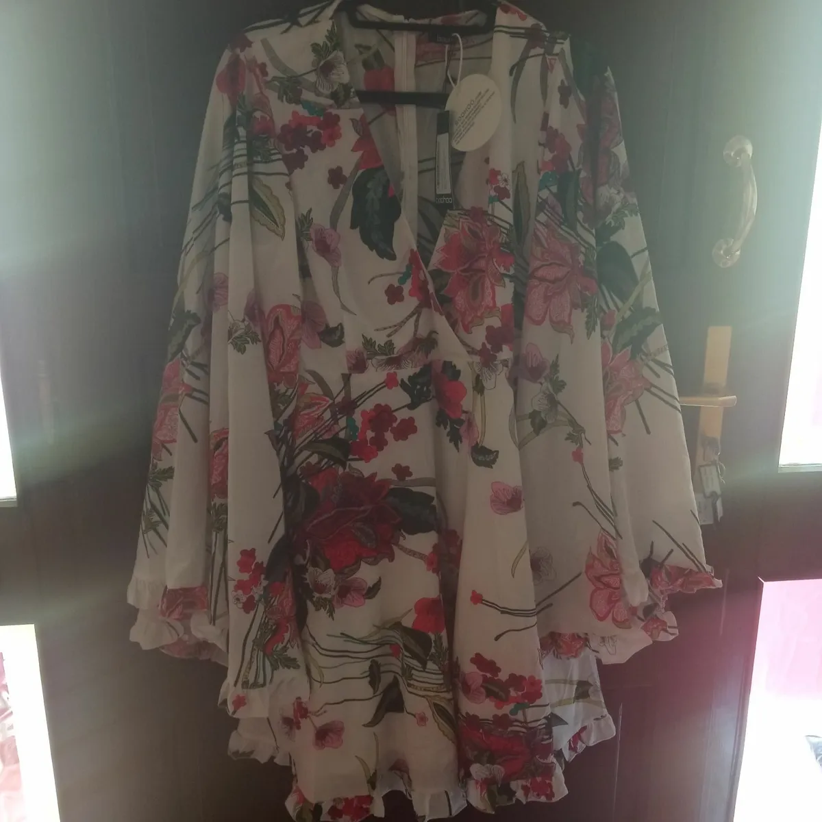 Ladies Dress Top - Image 1