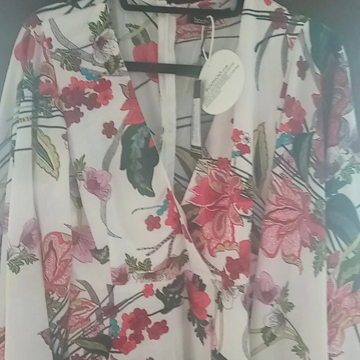 Ladies Dress Top - Image 2