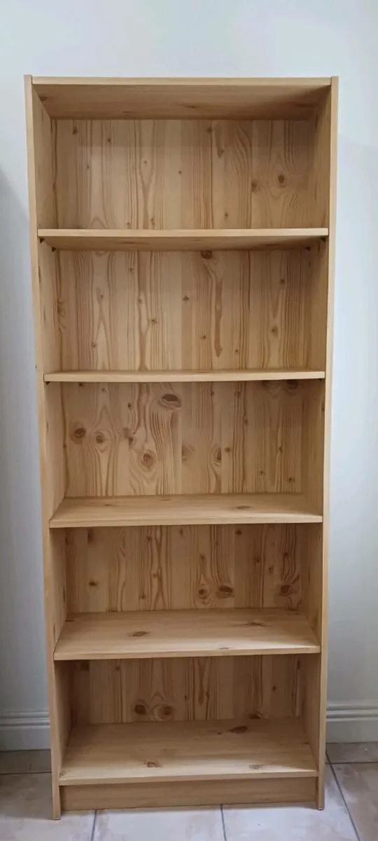 Bookshelf - Image 1