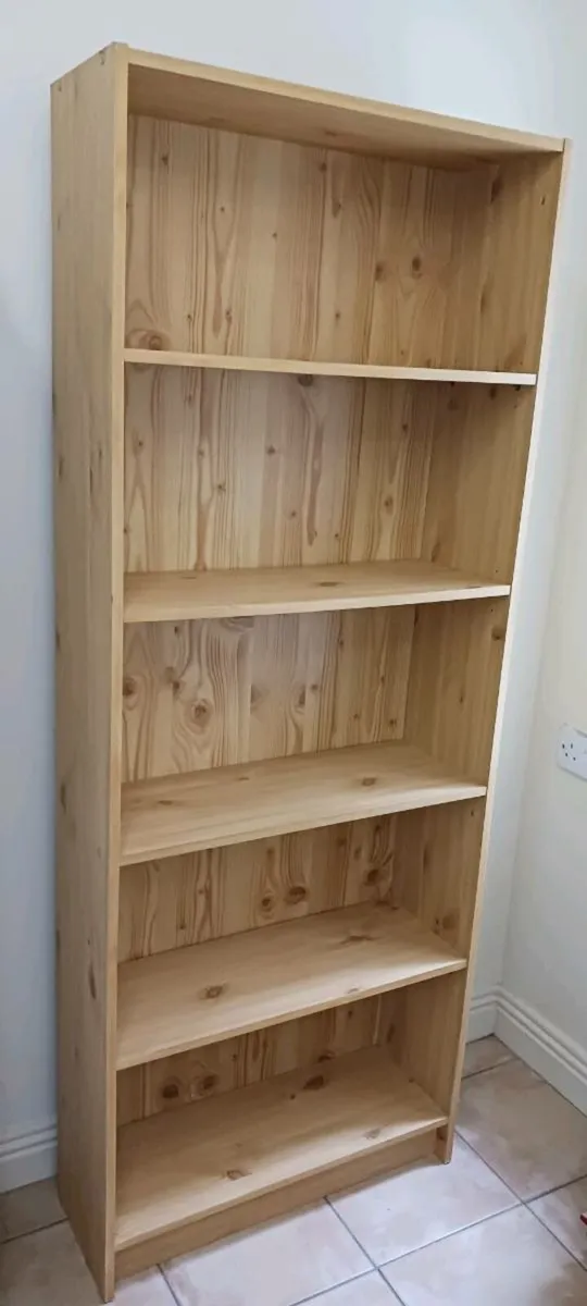 Bookshelf - Image 2