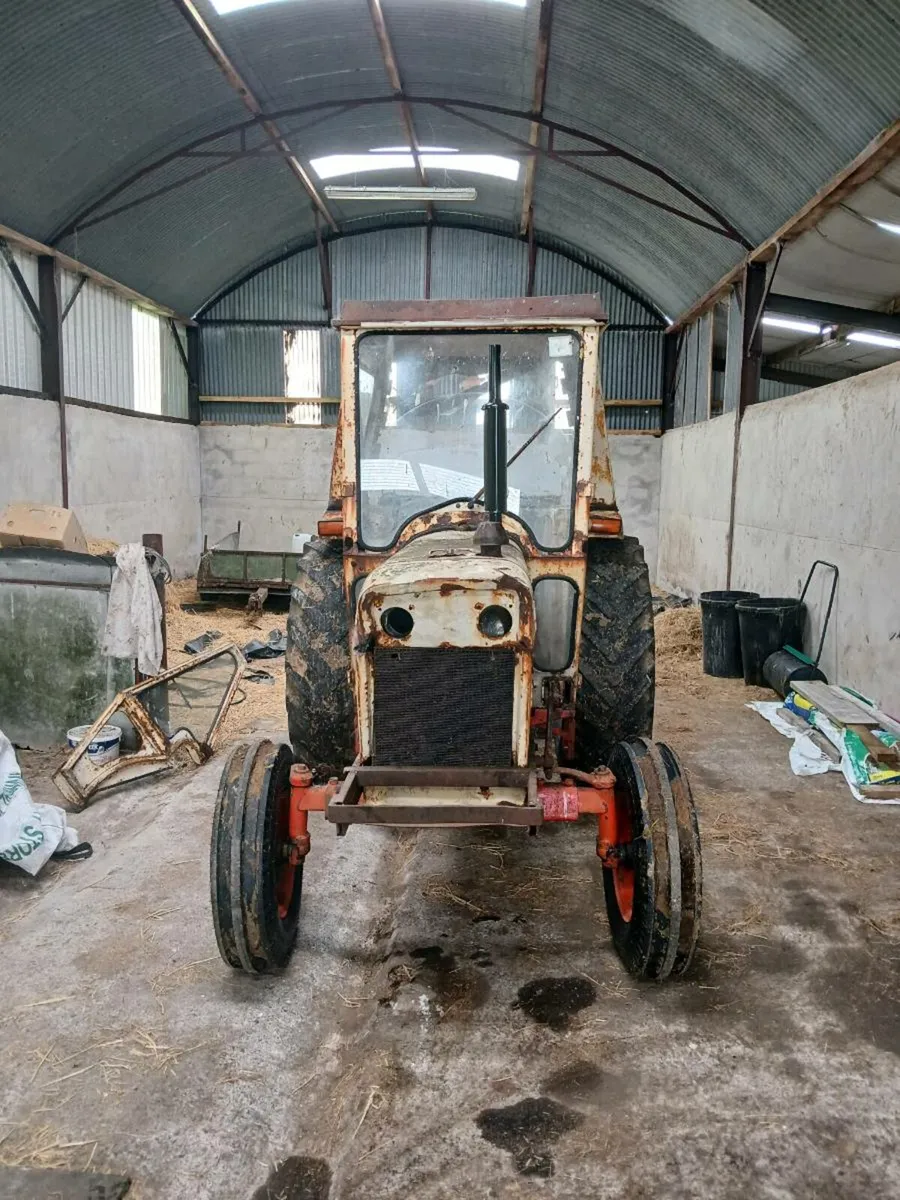 Tractor - Image 2
