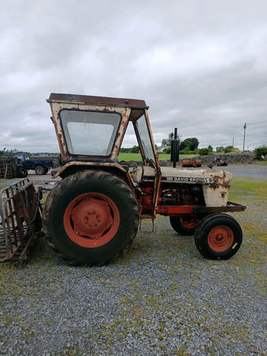 Tractor - Image 3