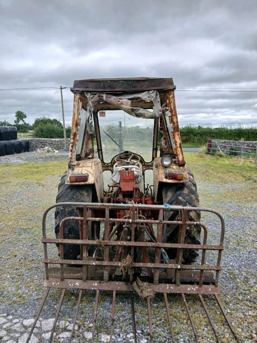 Tractor - Image 4