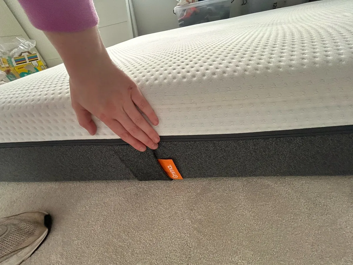 Super King Emma Mattress - Image 2