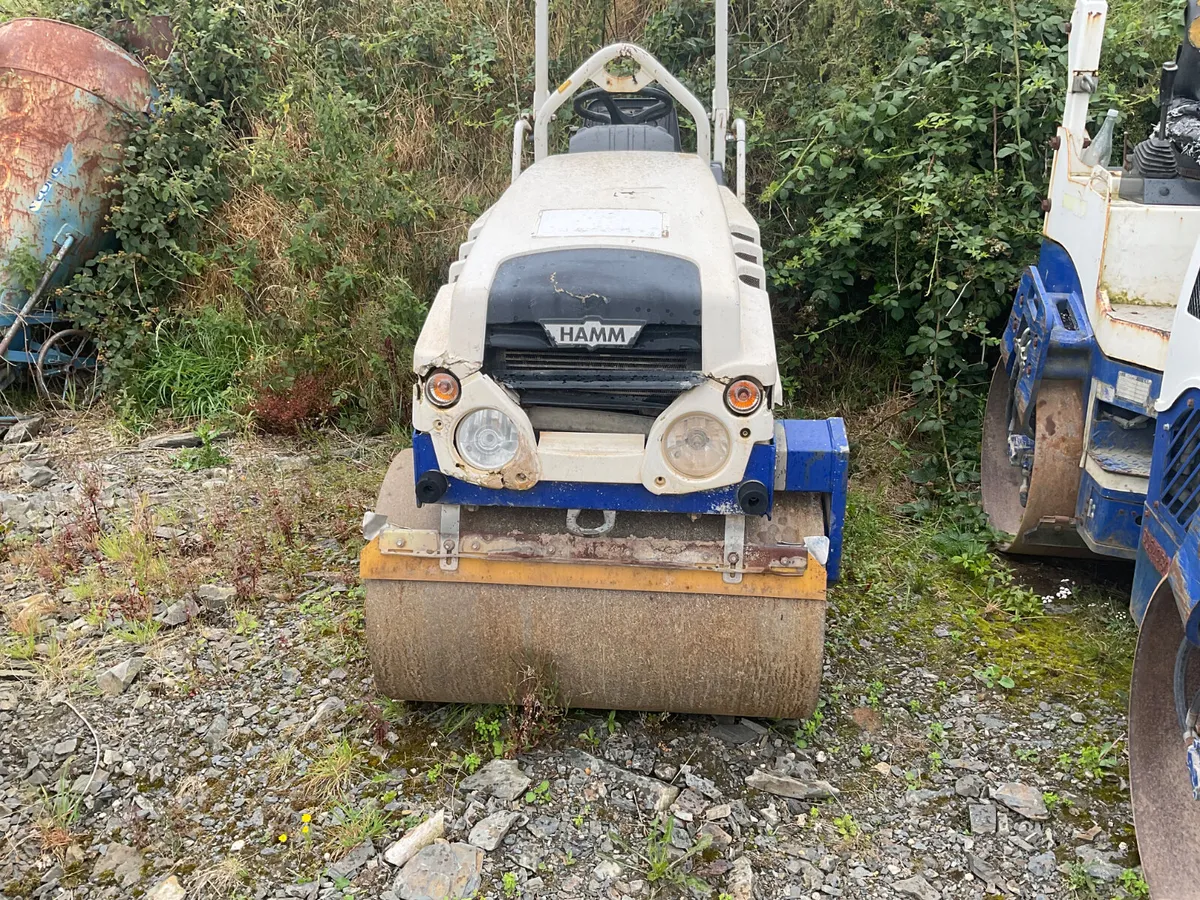 Roller - Image 2