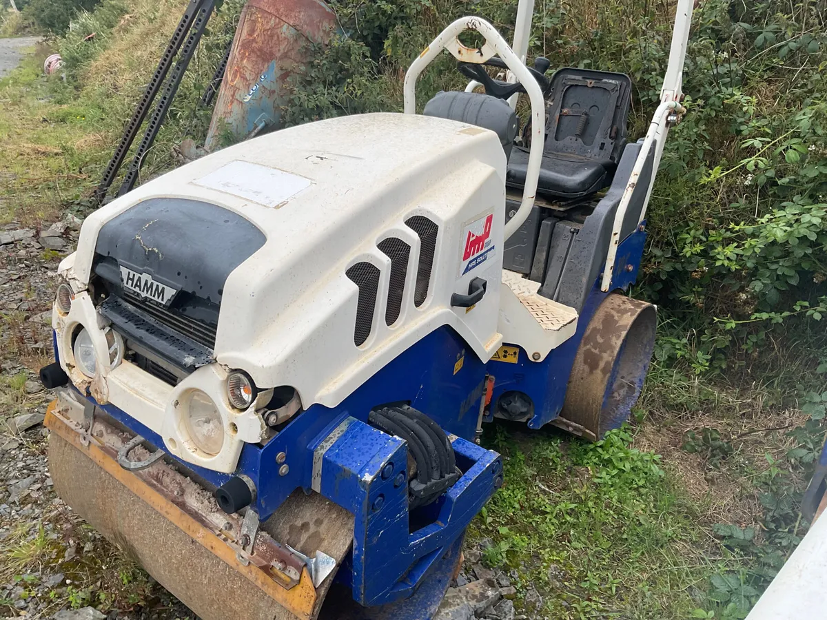 Roller - Image 3