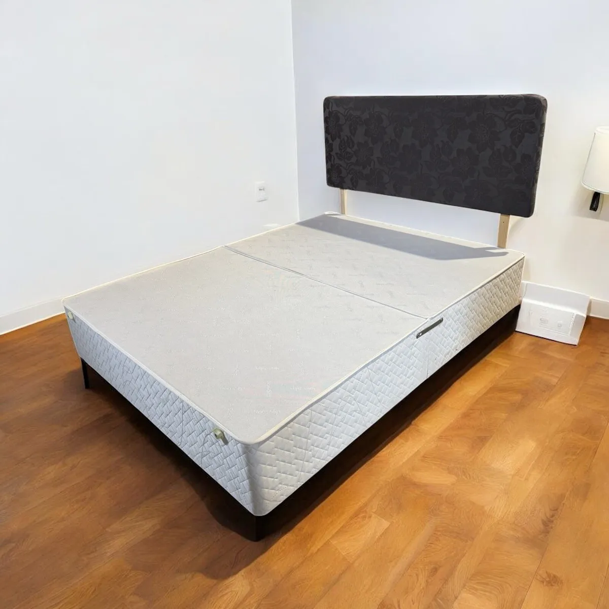 Double bed base - Image 2