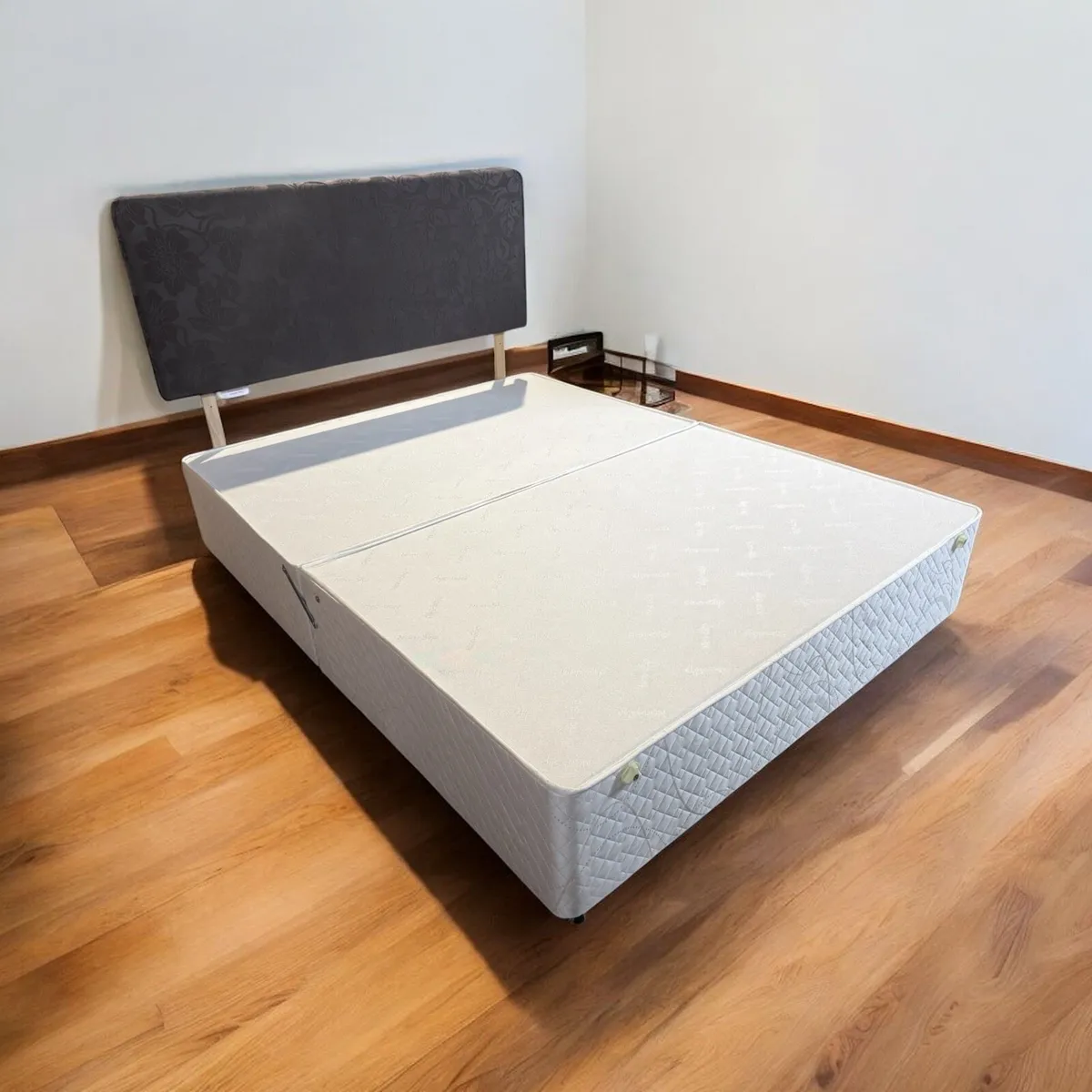 Double bed base - Image 3
