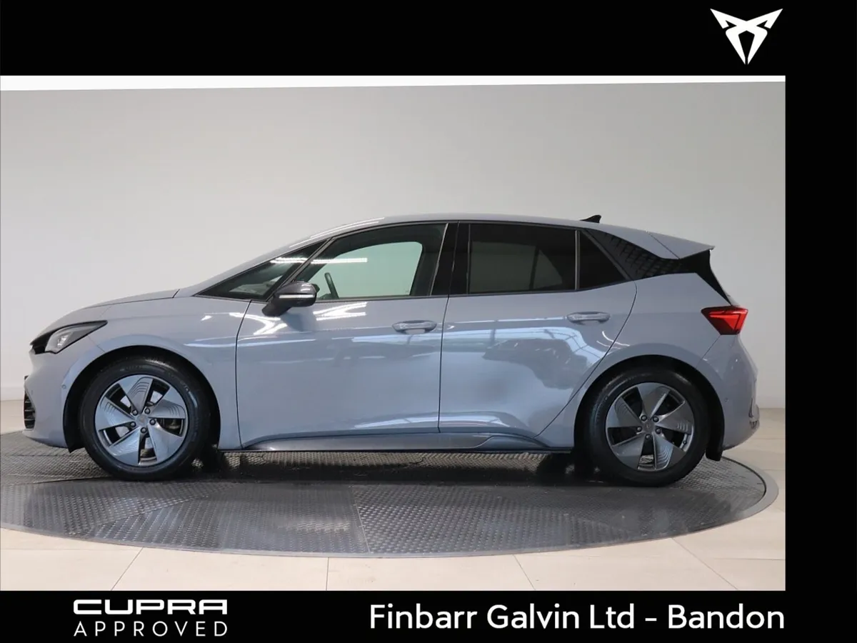 Cupra Born 204 BHP 58 KW/H - Image 3