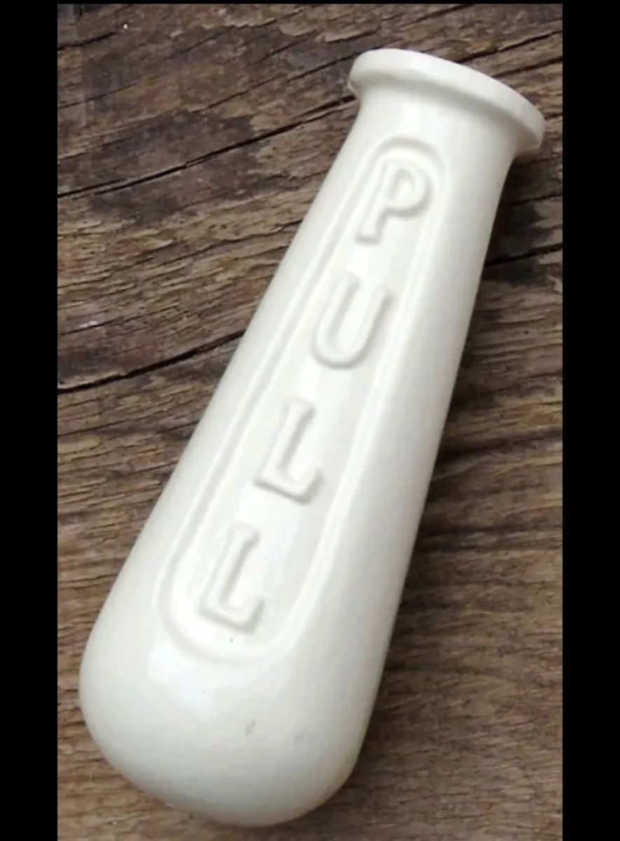 Vintage Retro Style Bathroom Light Cord Pull - Image 3