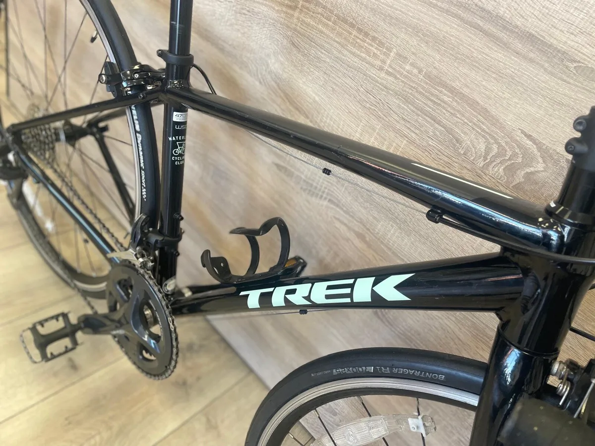 Trek domane al3 (like new) - Image 4