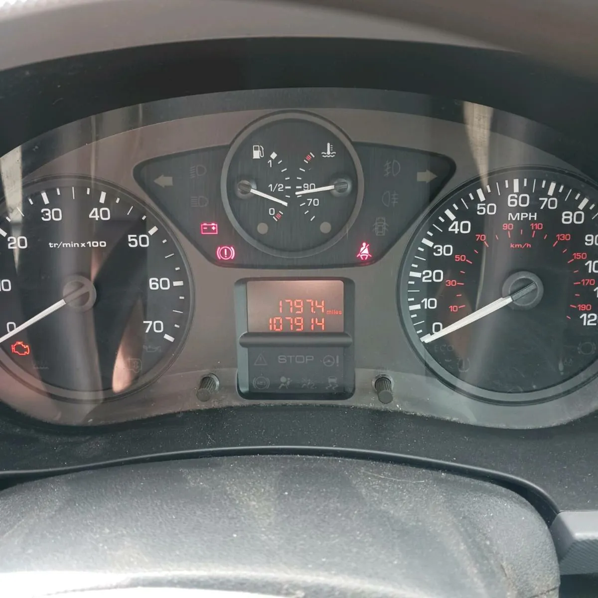 Peugeot partner - Image 3