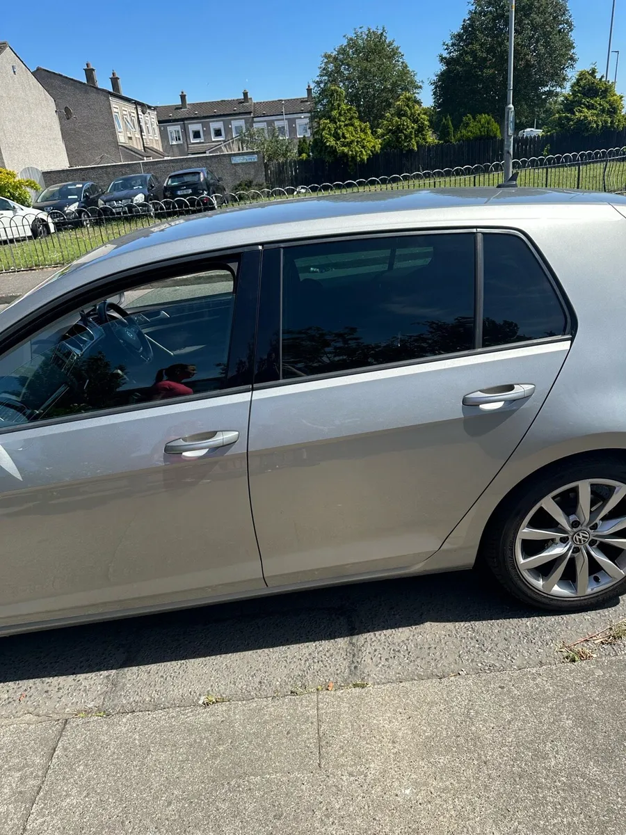 Volkswagen Golf 1.4tsi - Image 2