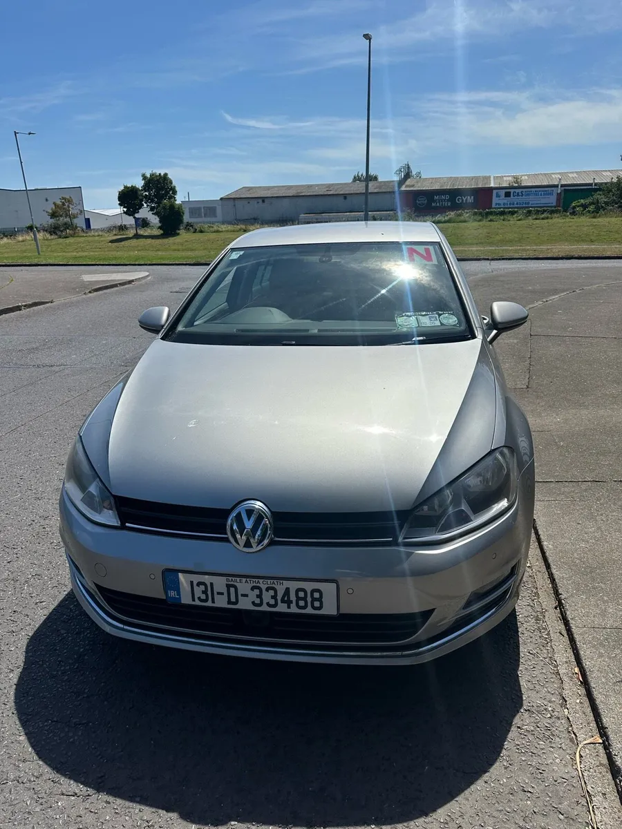 Volkswagen Golf 1.4tsi - Image 4