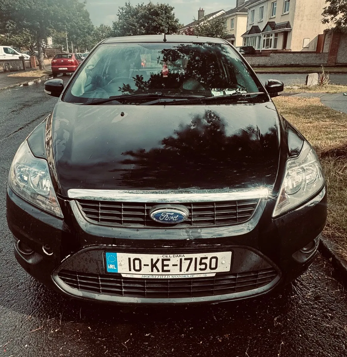 Ford Focus 2010 - Image 1