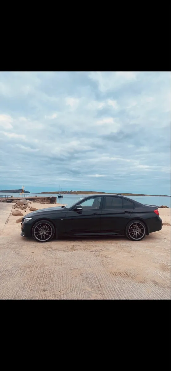 2013 BMW 3 Series F30 M-Sport - Image 1