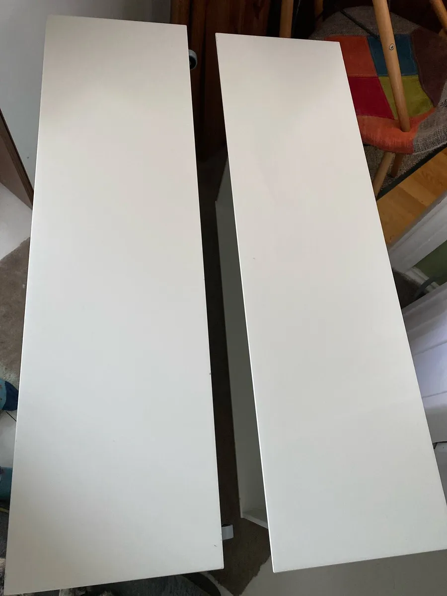 Under bed storage - Image 1