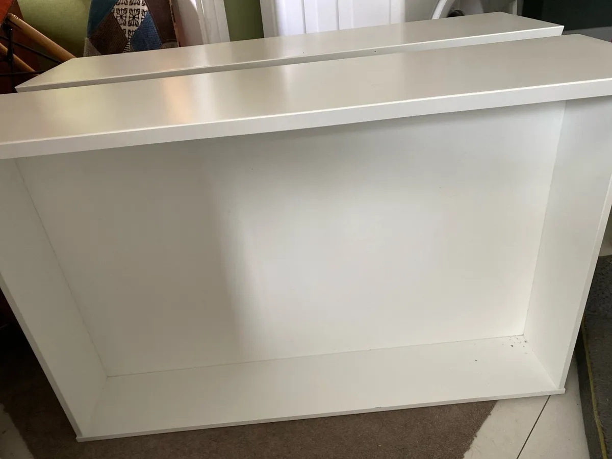 Under bed storage - Image 2