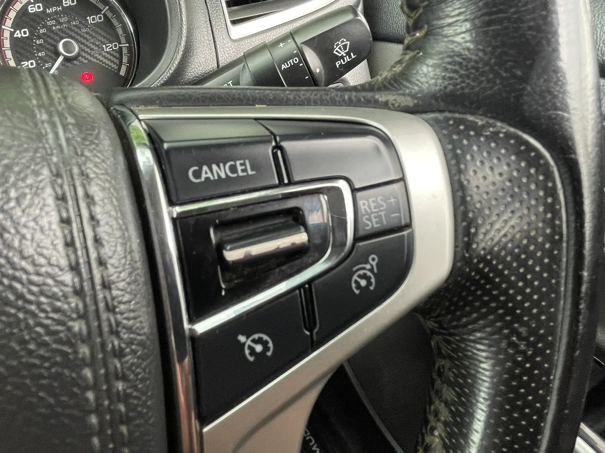 2019 Mitsubishi L200 2.4DI-D 178 Titan Crewcab - Image 4
