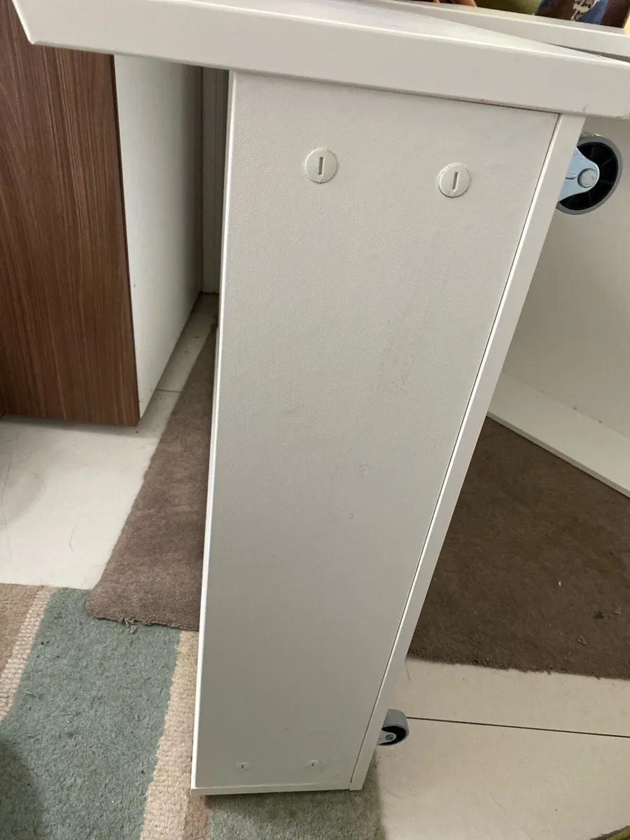 Under bed storage - Image 3