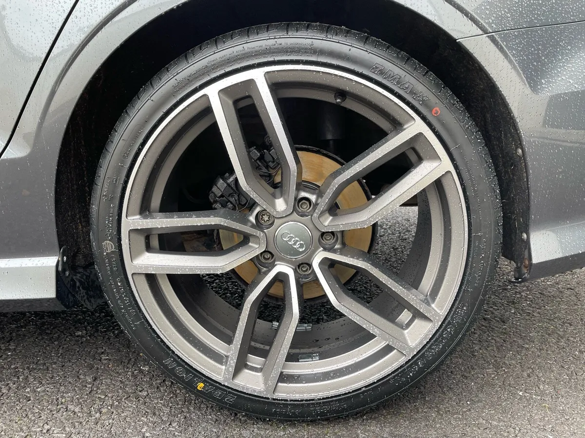 2015 Audi A3 1.6TDI S-Line Saloon (T/Belt done) - Image 4