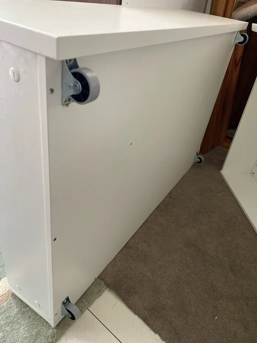 Under bed storage - Image 4