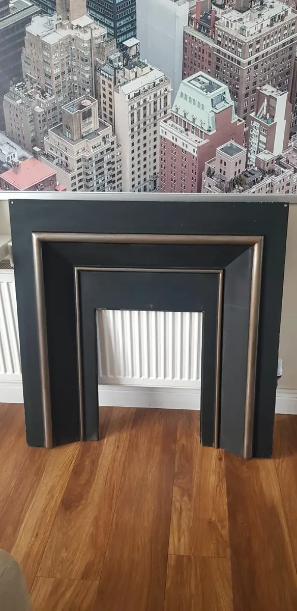 Fireplace Surround - Image 1
