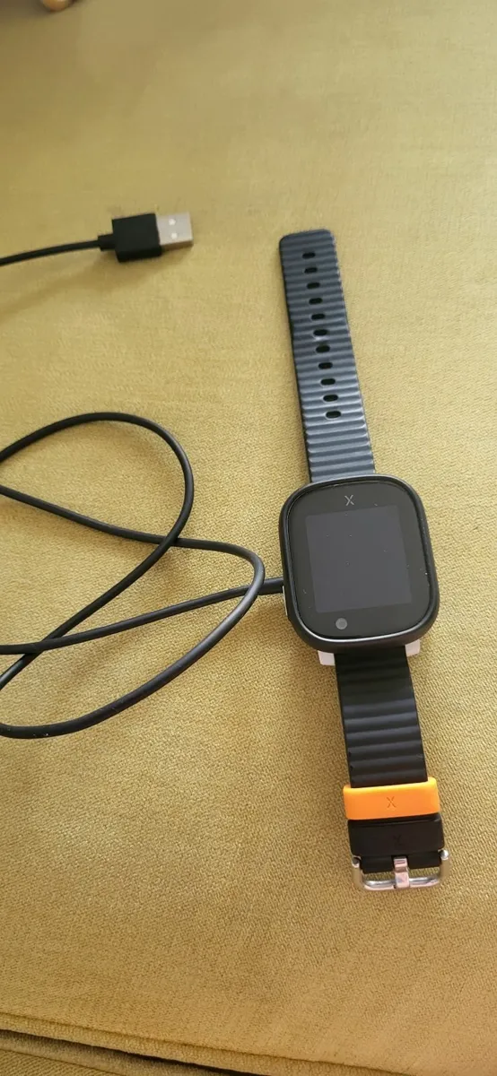 Xplora Watch - rarely used - Image 1