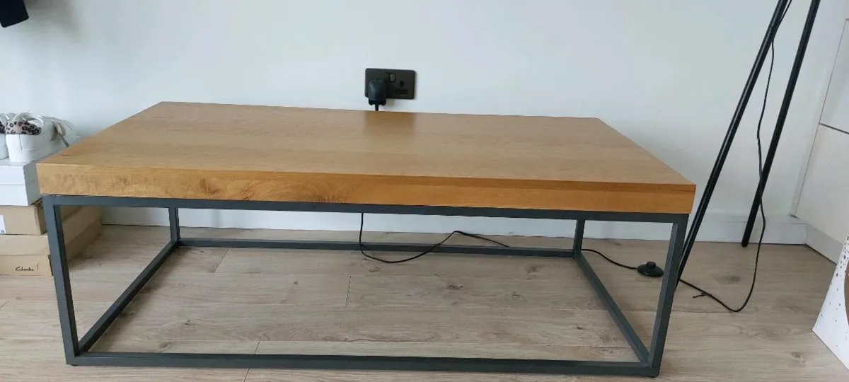 Coffee table - Image 2