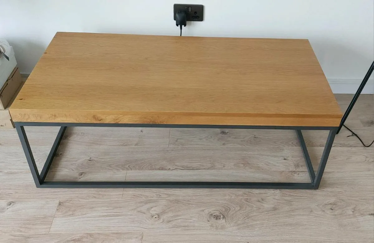 Coffee table - Image 3