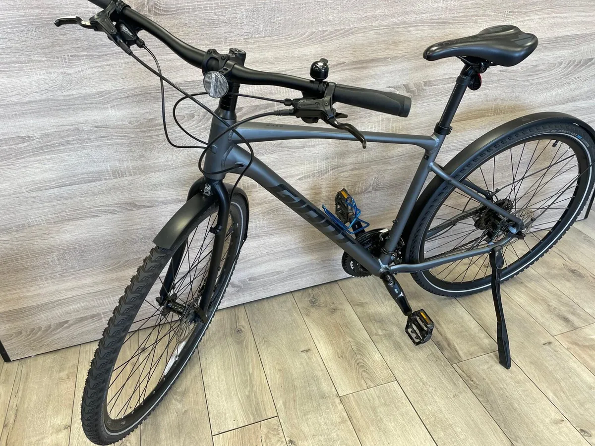 Giant roam 0 (like new) - Image 4