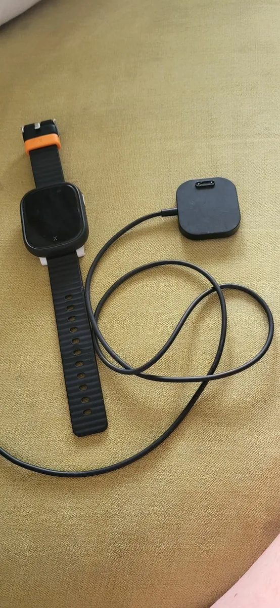 Xplora Watch - rarely used - Image 2