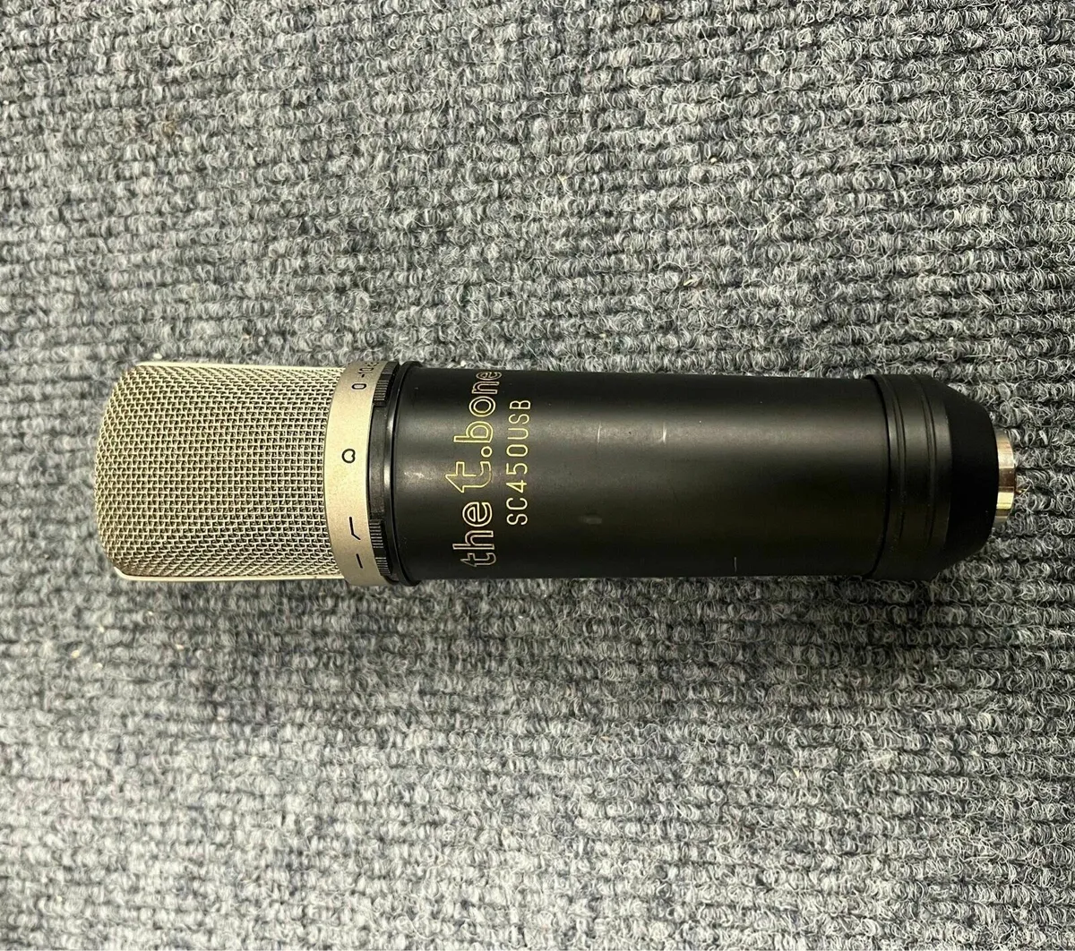 Thomann Condenser Microphone - Image 1