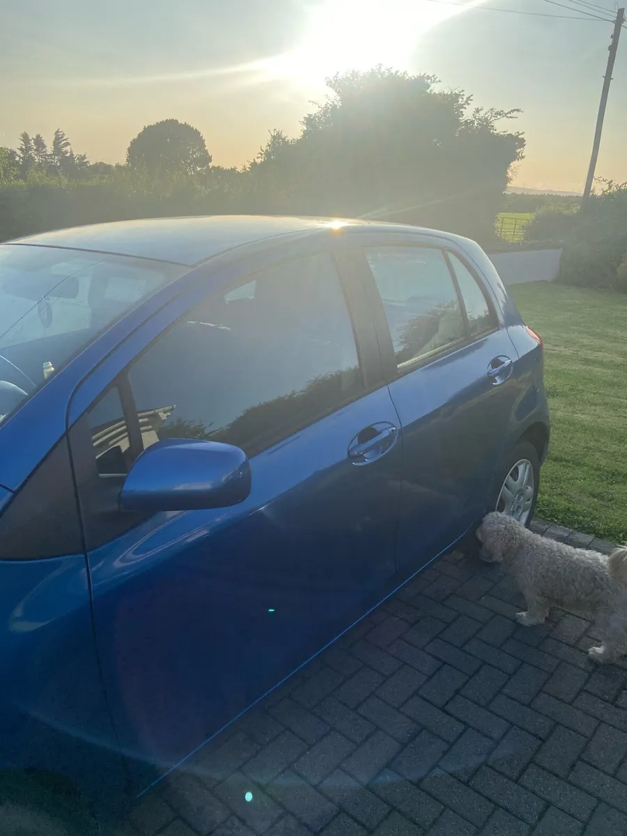 Toyota Yaris - Image 3