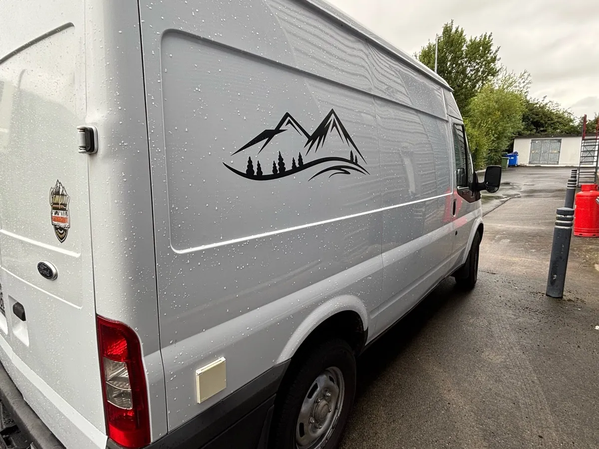 Campervan - Image 3