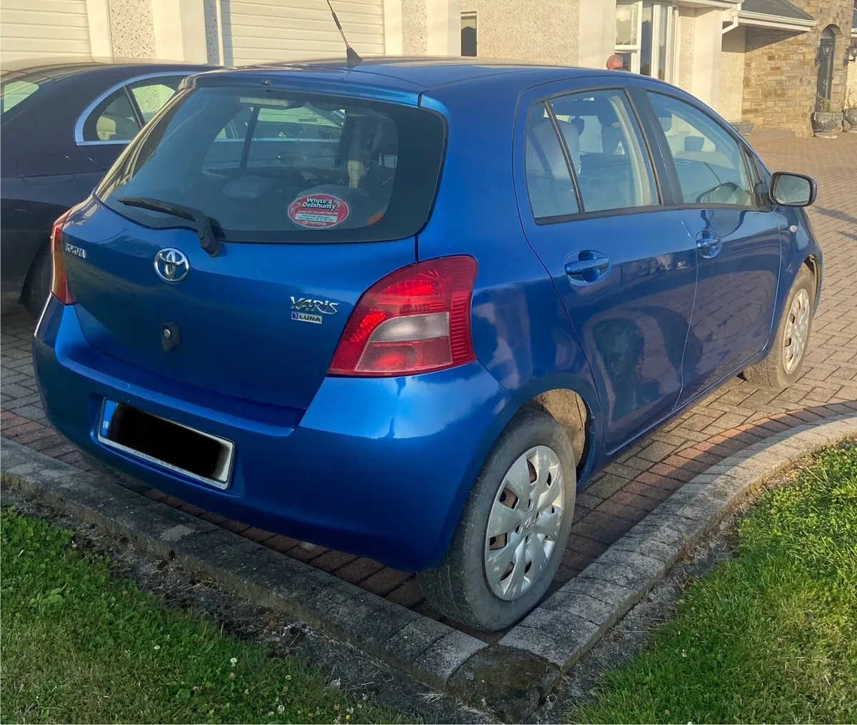 Toyota Yaris - Image 4