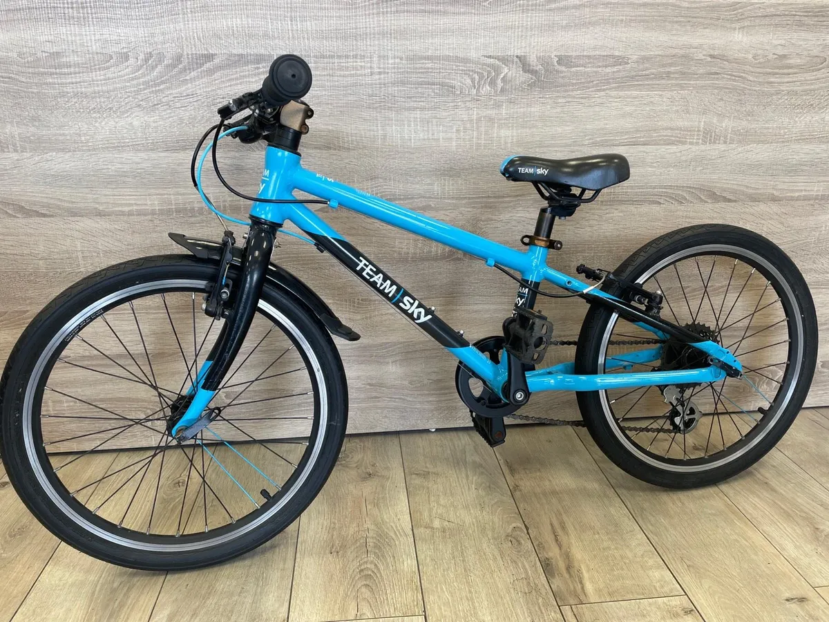 Frog team sky 52 (like new) - Image 4