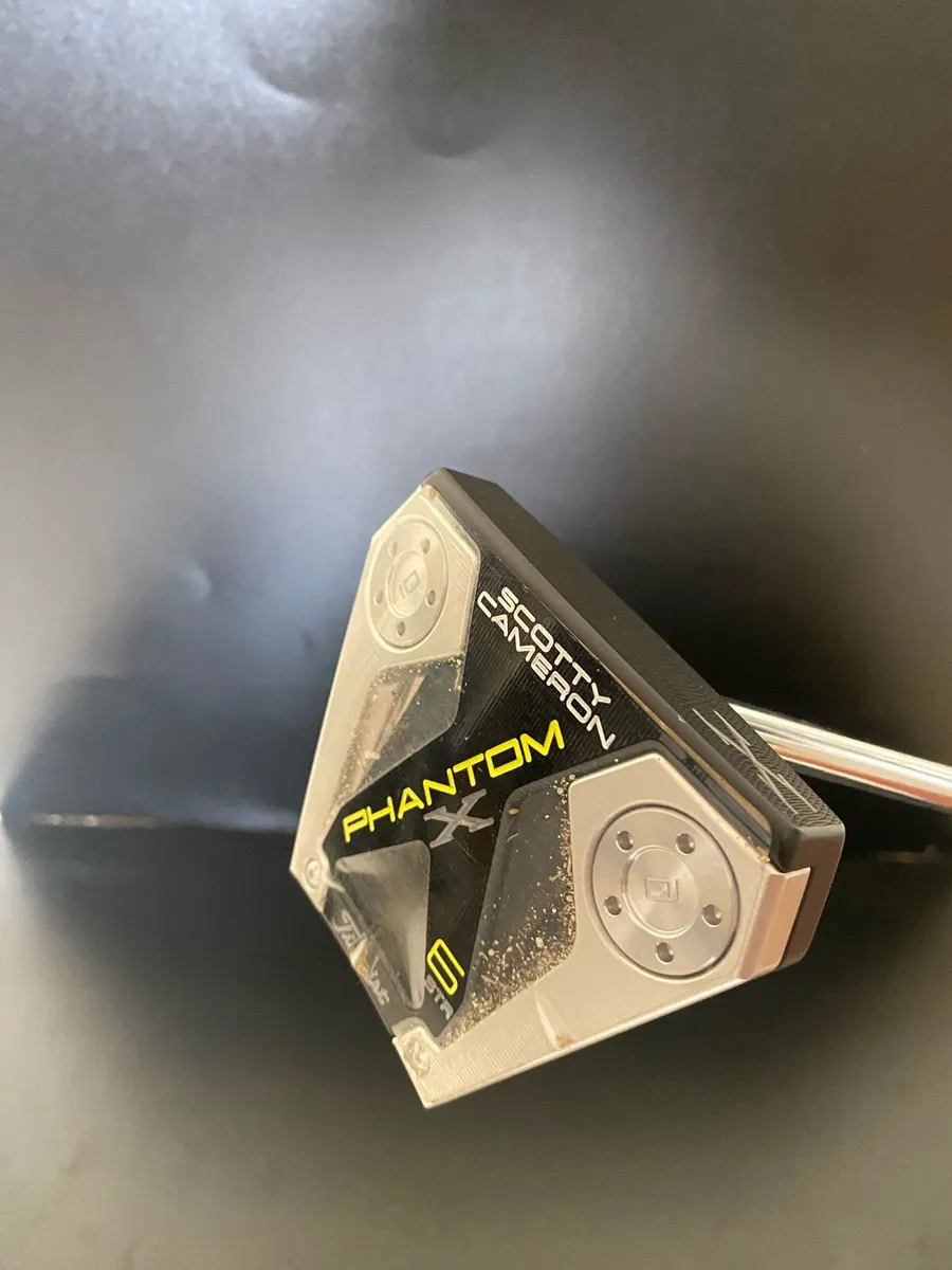 Scotty Cameron - Image 1