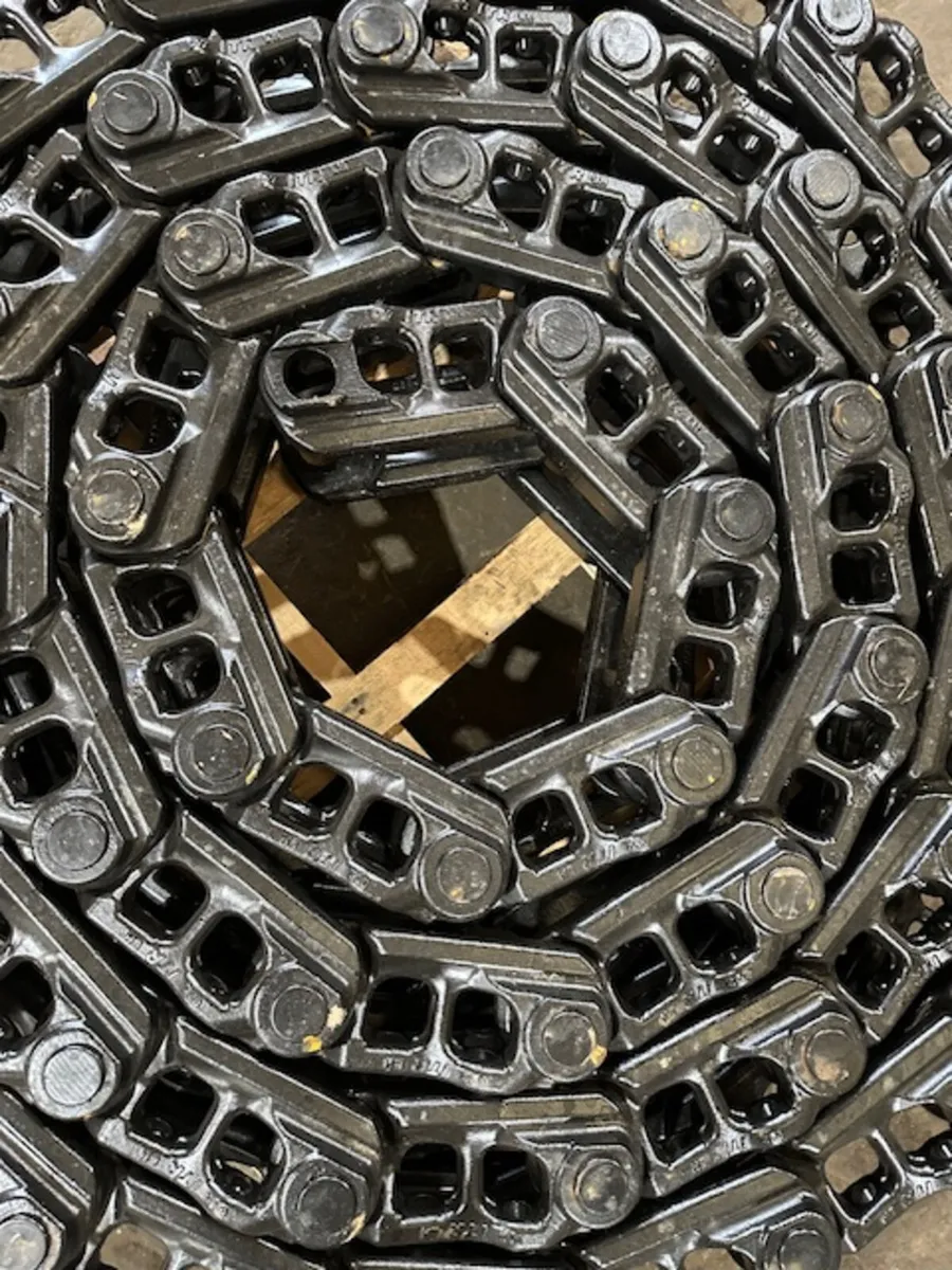 ITR Track Solutions @ Undercarriage Ireland - Image 3