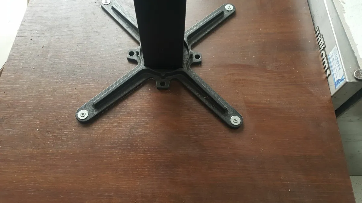 Table - Image 1