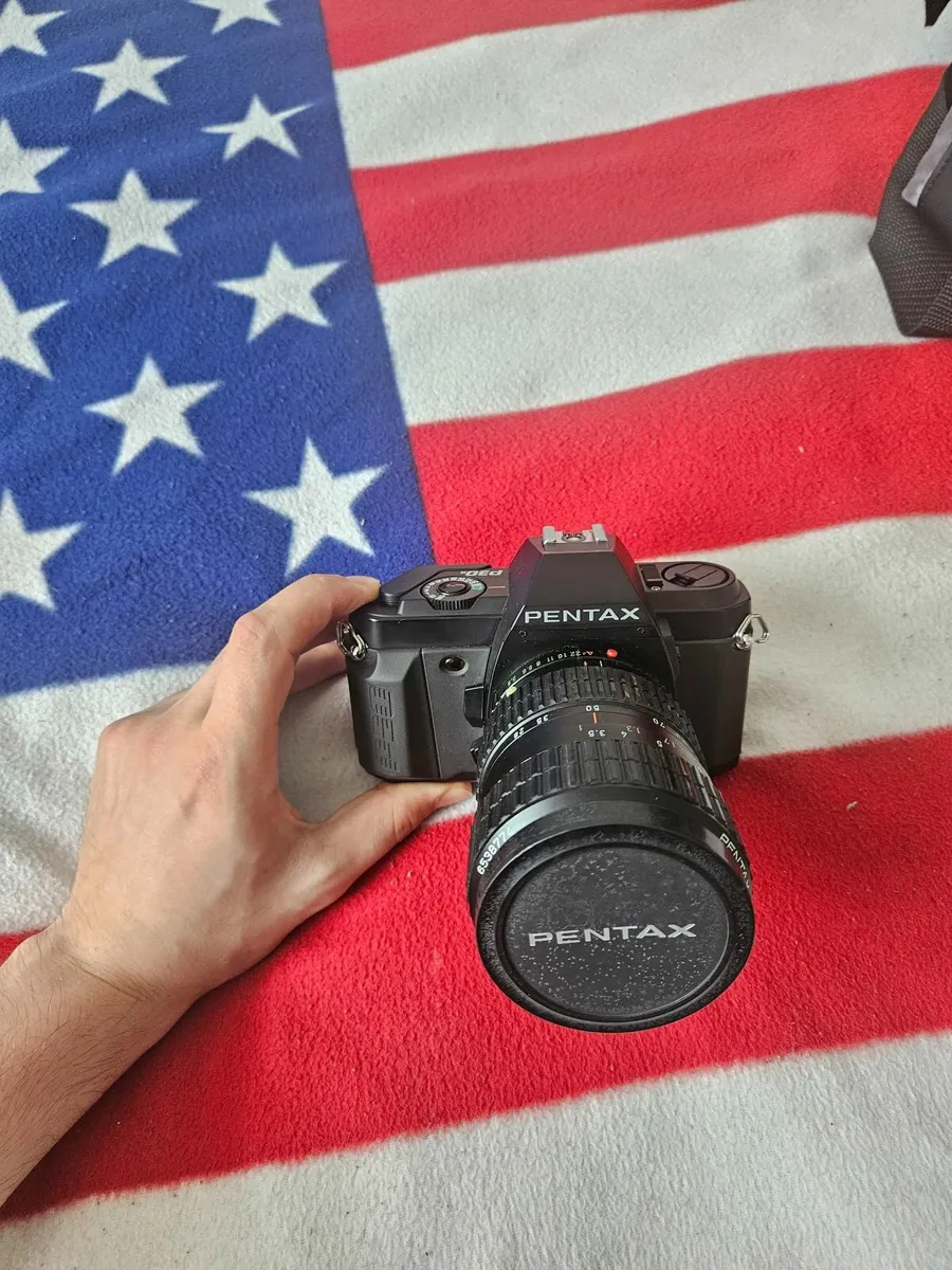 Pentax-A P30N Zoom - Image 3