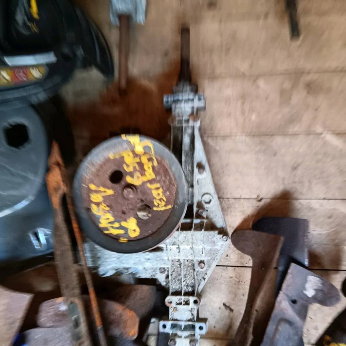 Transmissions for most ride on mowers - Image 4
