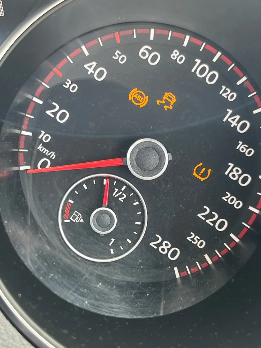 Vw Golf Gti - Image 4