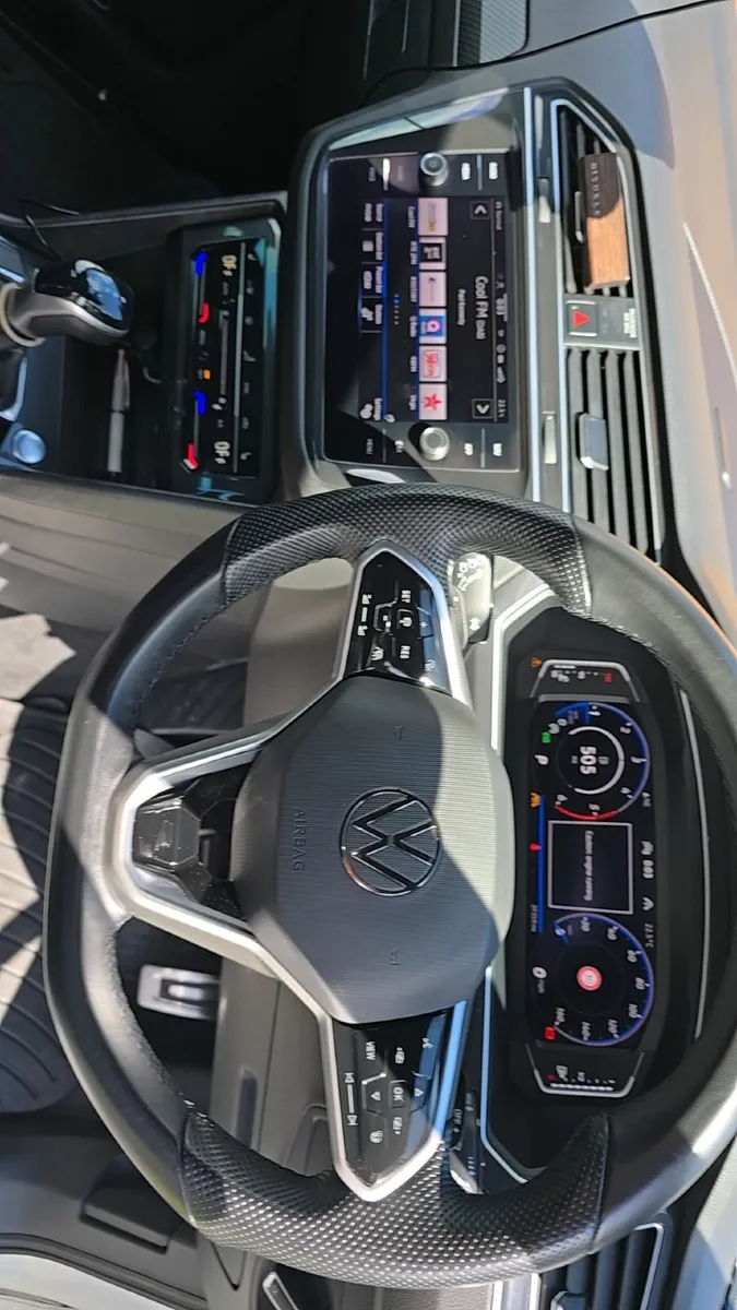 Volkswagen Tiguan 2020 R Line - Image 2