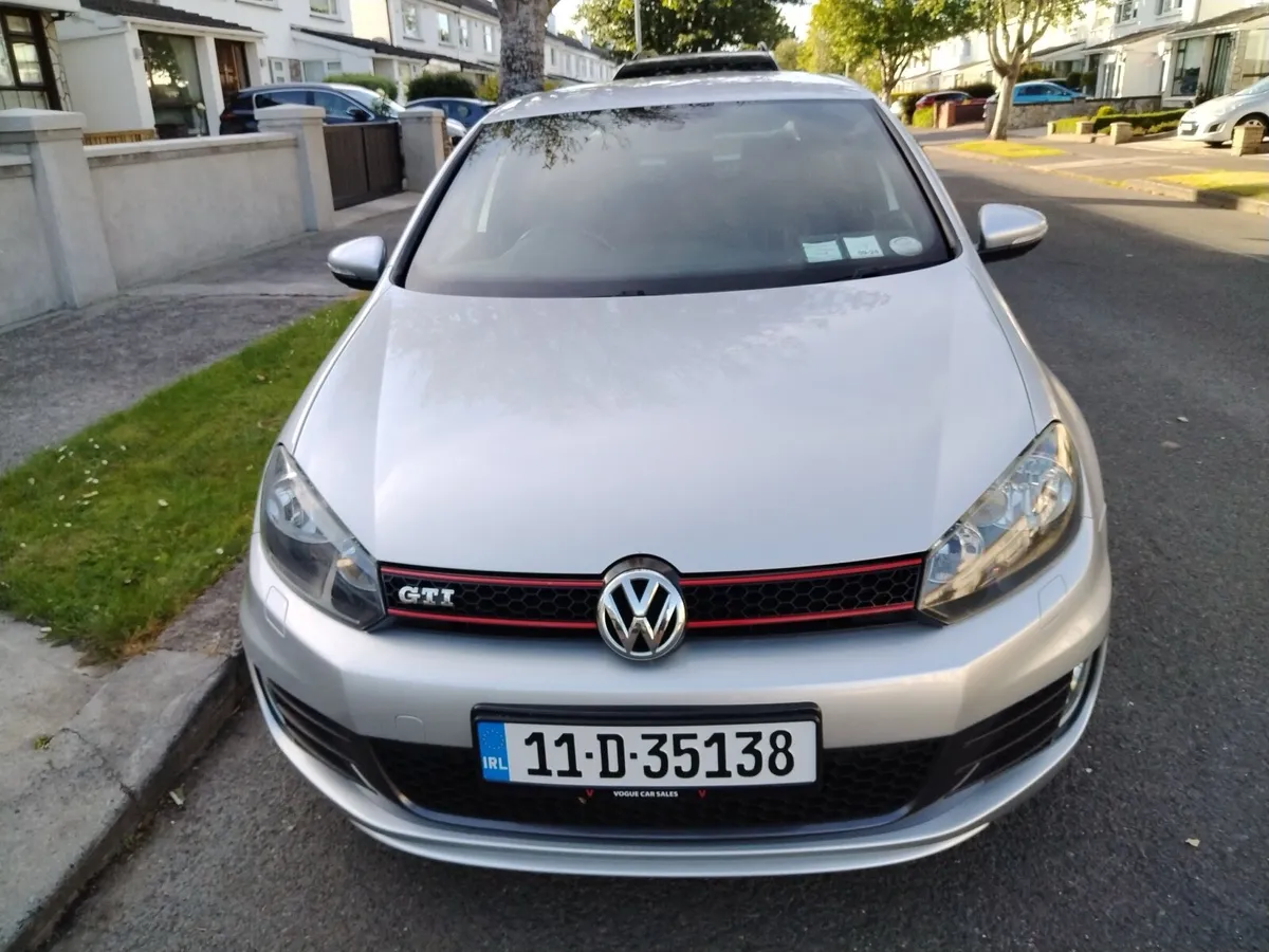 Vw Golf Gti - Image 2