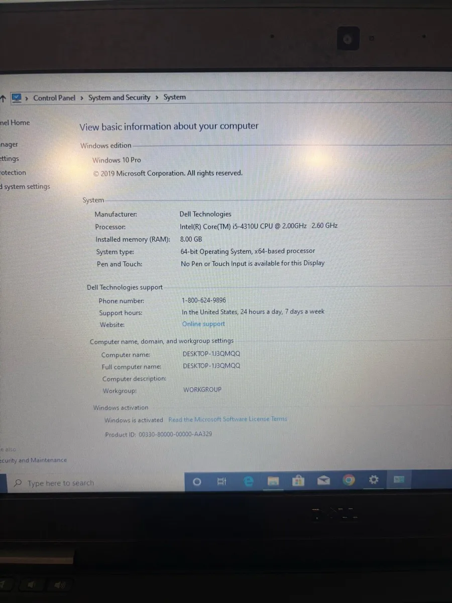 Laptop - Image 3