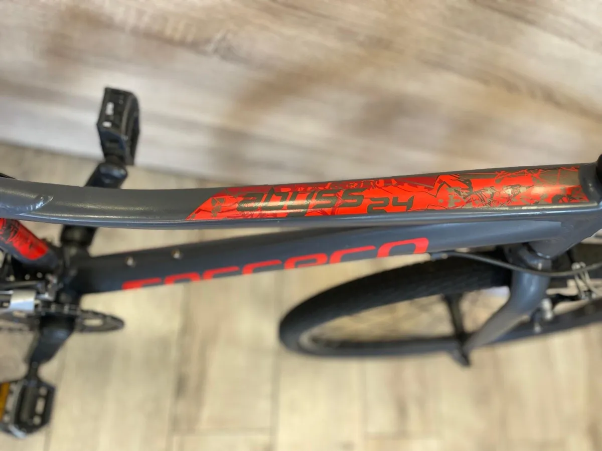 Carrera abyss 24 (like new) - Image 3